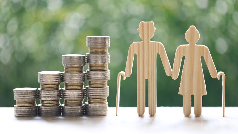 Pilonul I versus Pilonul II: Care sunt diferențele între cele două tipuri de pensie