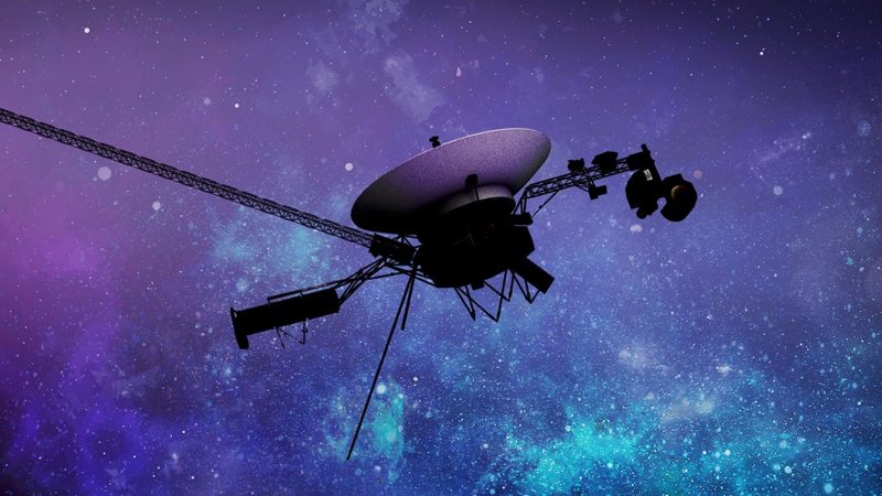Voyager 1 pierde încă o parte din voce. NASA a închis un instrument-cheie ca să țină legendarul vehicul spațial în viață