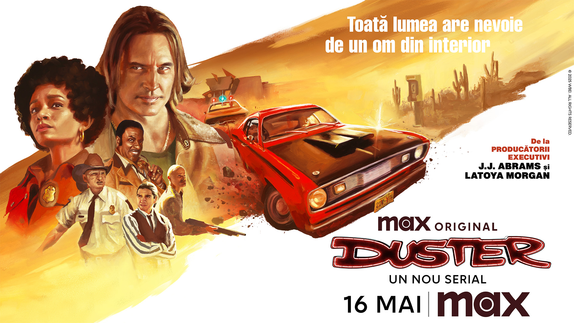 interviu duster - josh holloway si rachel hilson (6)