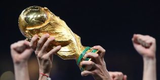 O breșă uriașă la FIFA putea opri meciurile de la Cupa Mondială sau schimba transmisiunile live
