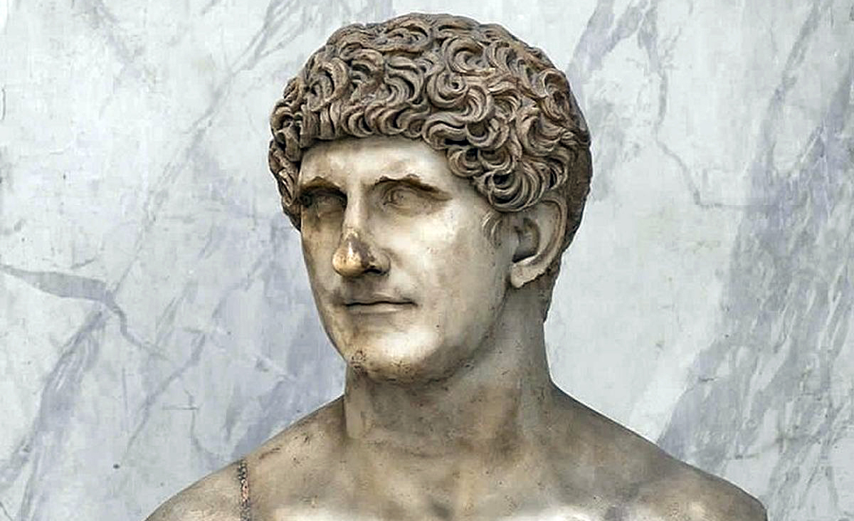 Marcus Antonius