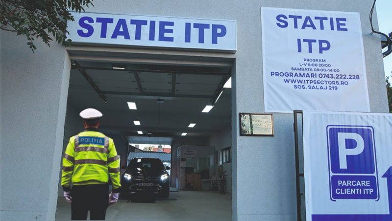 Mașinile care pot fi respinse la Inspecția Tehnică Periodică. Lista defectelor care le lasă fără ITP în 2026