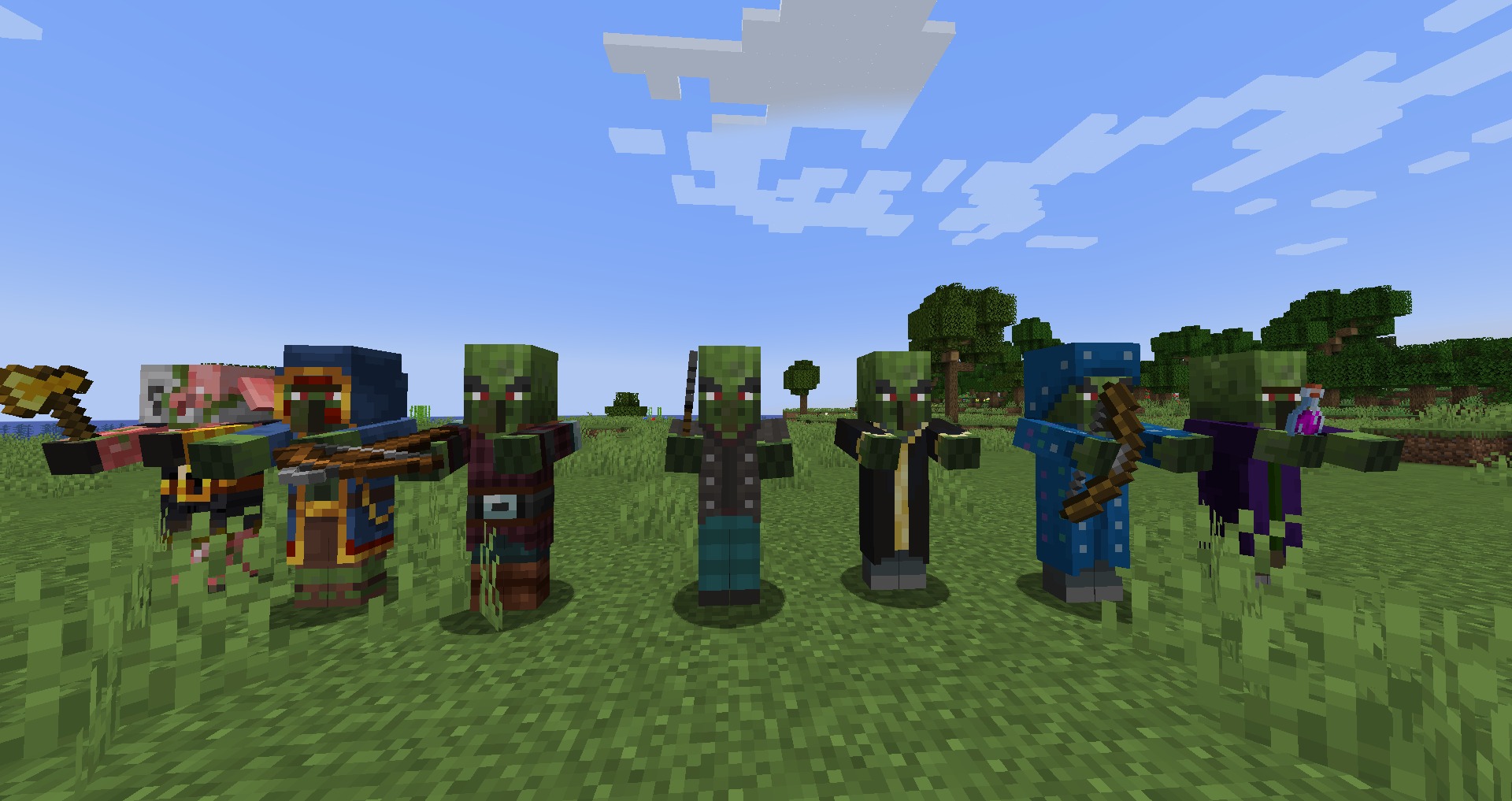 Mii de fani Minecraft, infectați cu malware Java mascat în moduri de pe ...