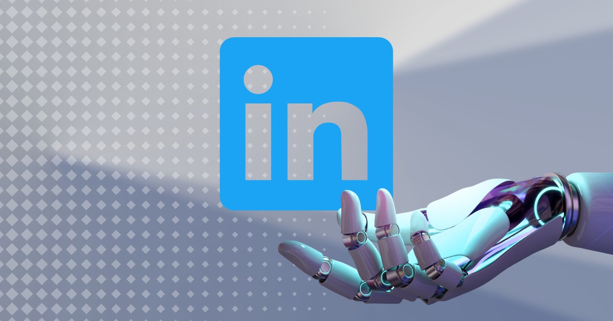 Asistentul AI de redactare de pe LinkedIn nu este atât de popular pe ...
