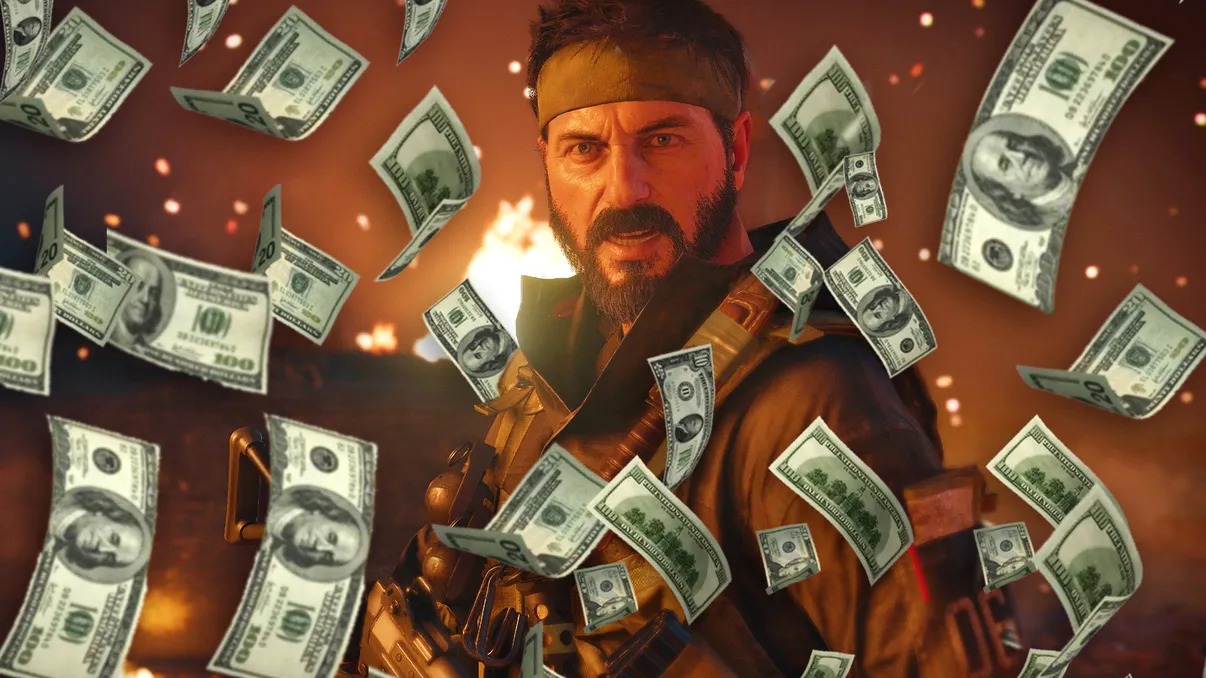 Charme D'arme Call Of Duty Black Ops - Édition "Müllermilch Muller Milk Rave Buddy" (2025)