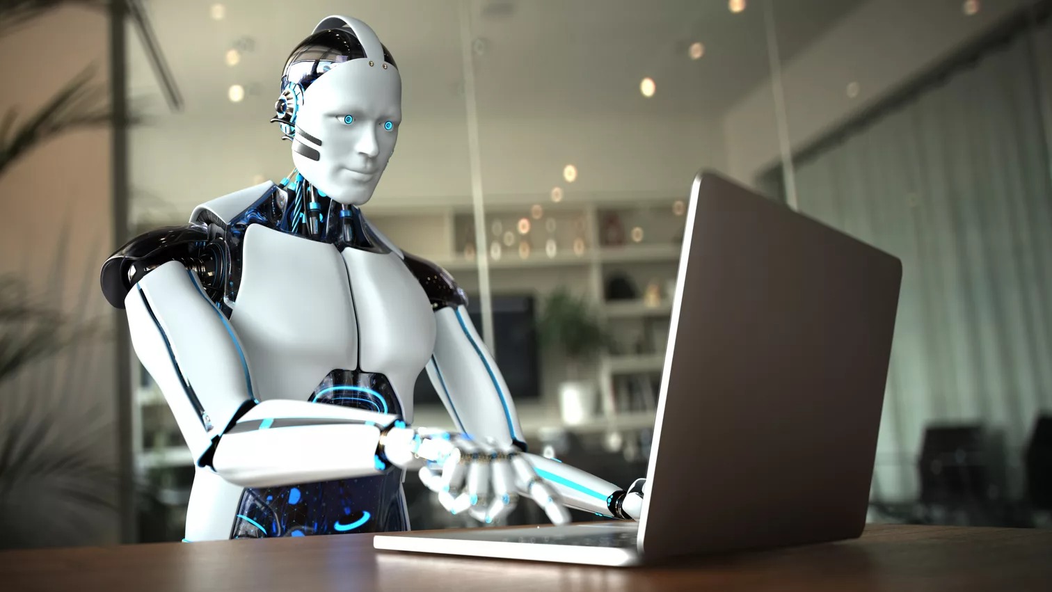 Viitorul programării nu mai e ce-a fost: Cum schimbă IA ierarhia din IT ...