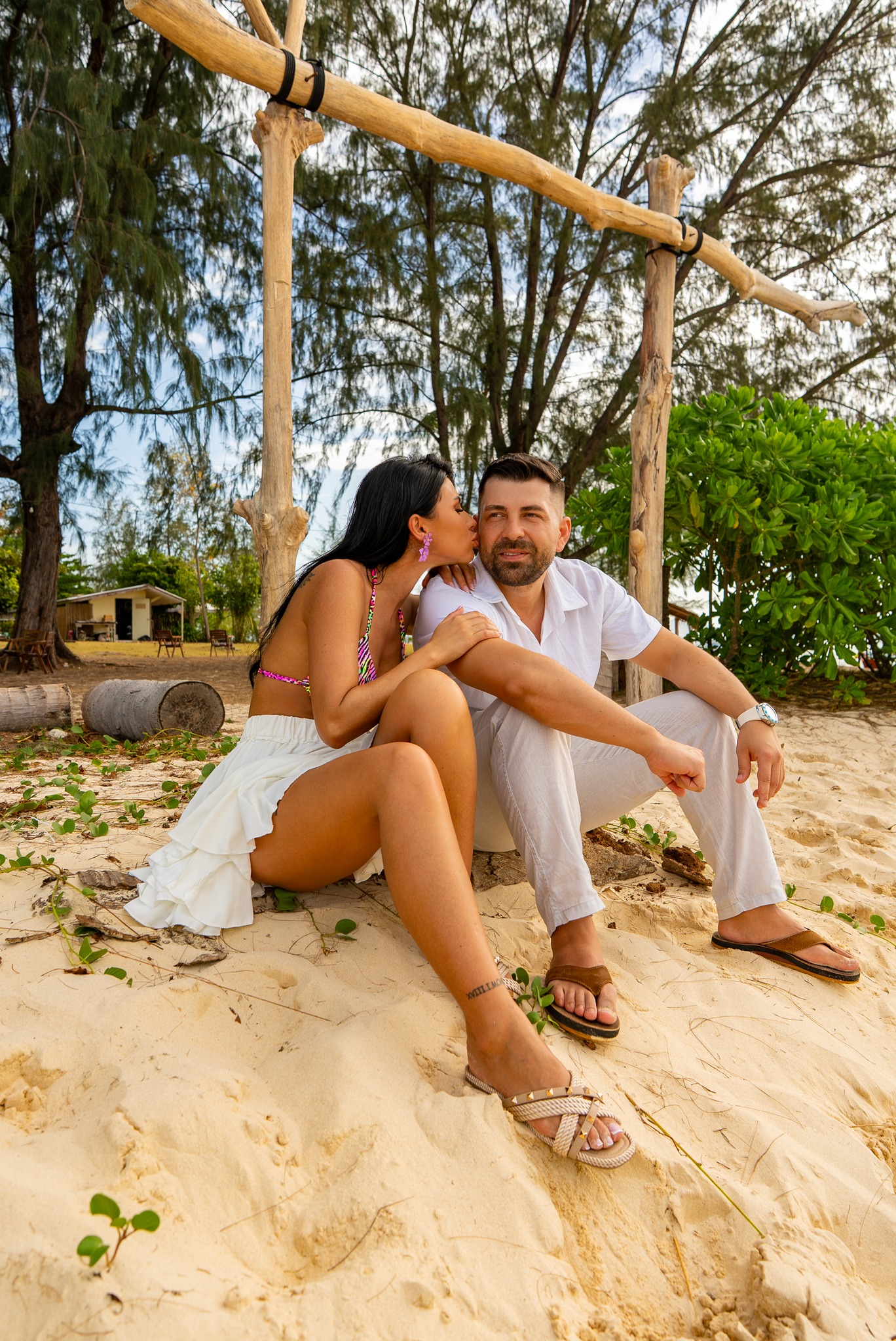 Bianca Dan si Marian Grozavu sunt impreuna de 3 ani