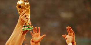 Cupa Mondială a umplut stadioanele și atmosfera. Fanii au produs 82% din emisiile turneului