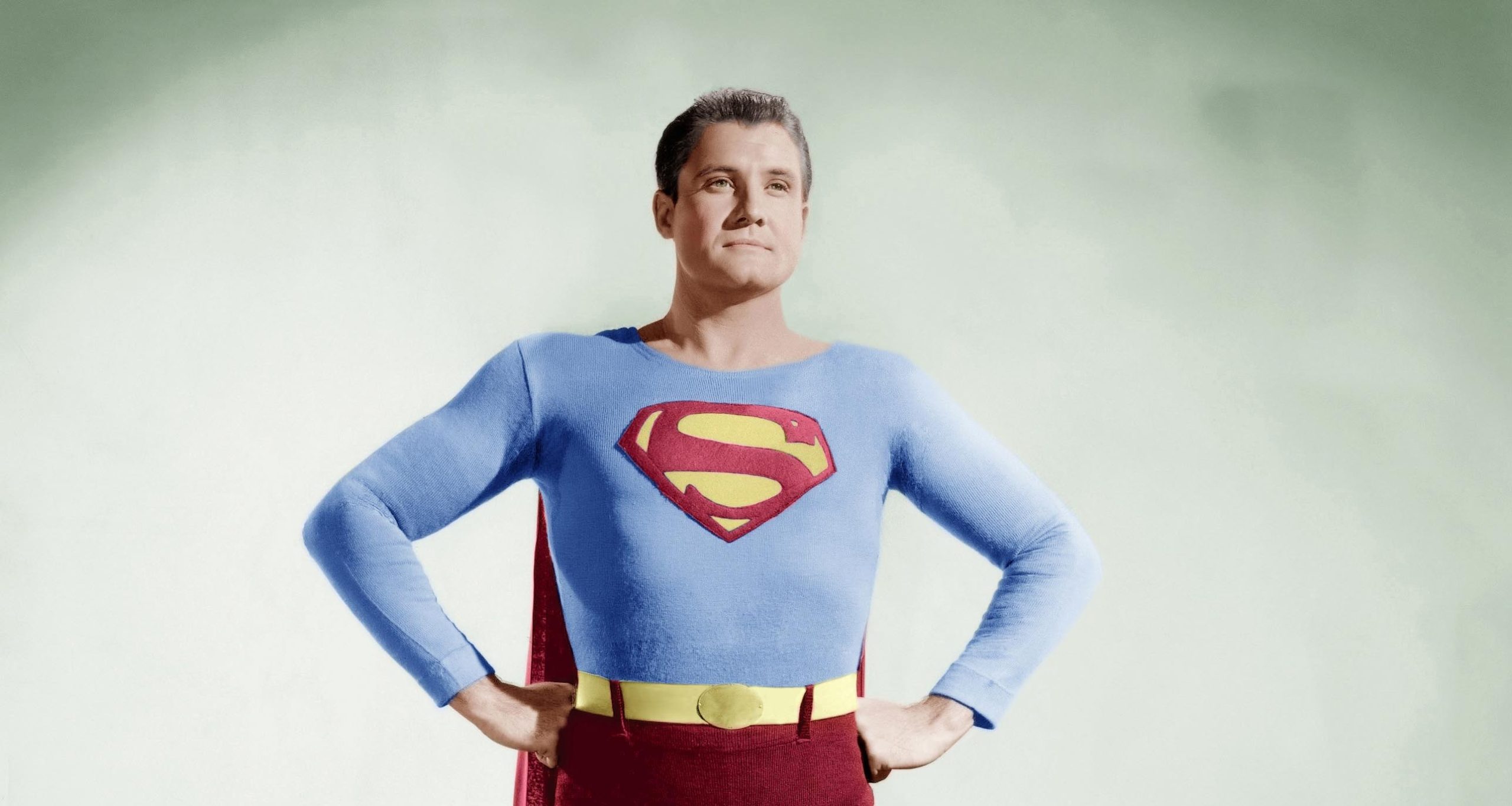 George Reeves