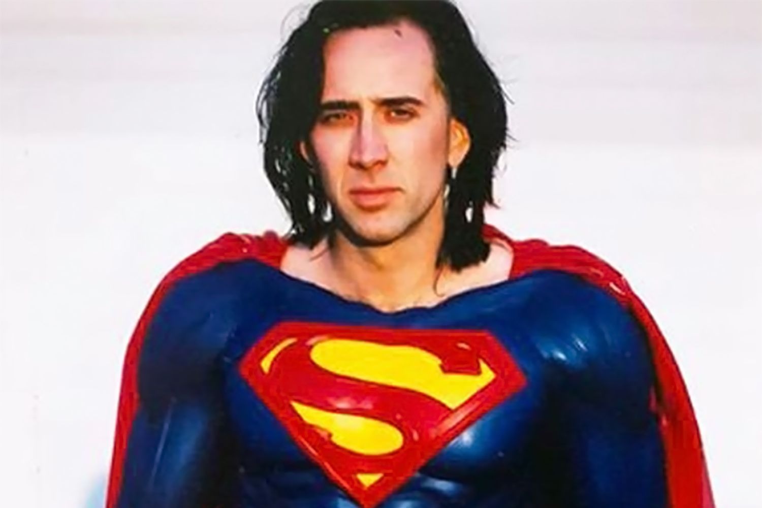 Nicolas Cage