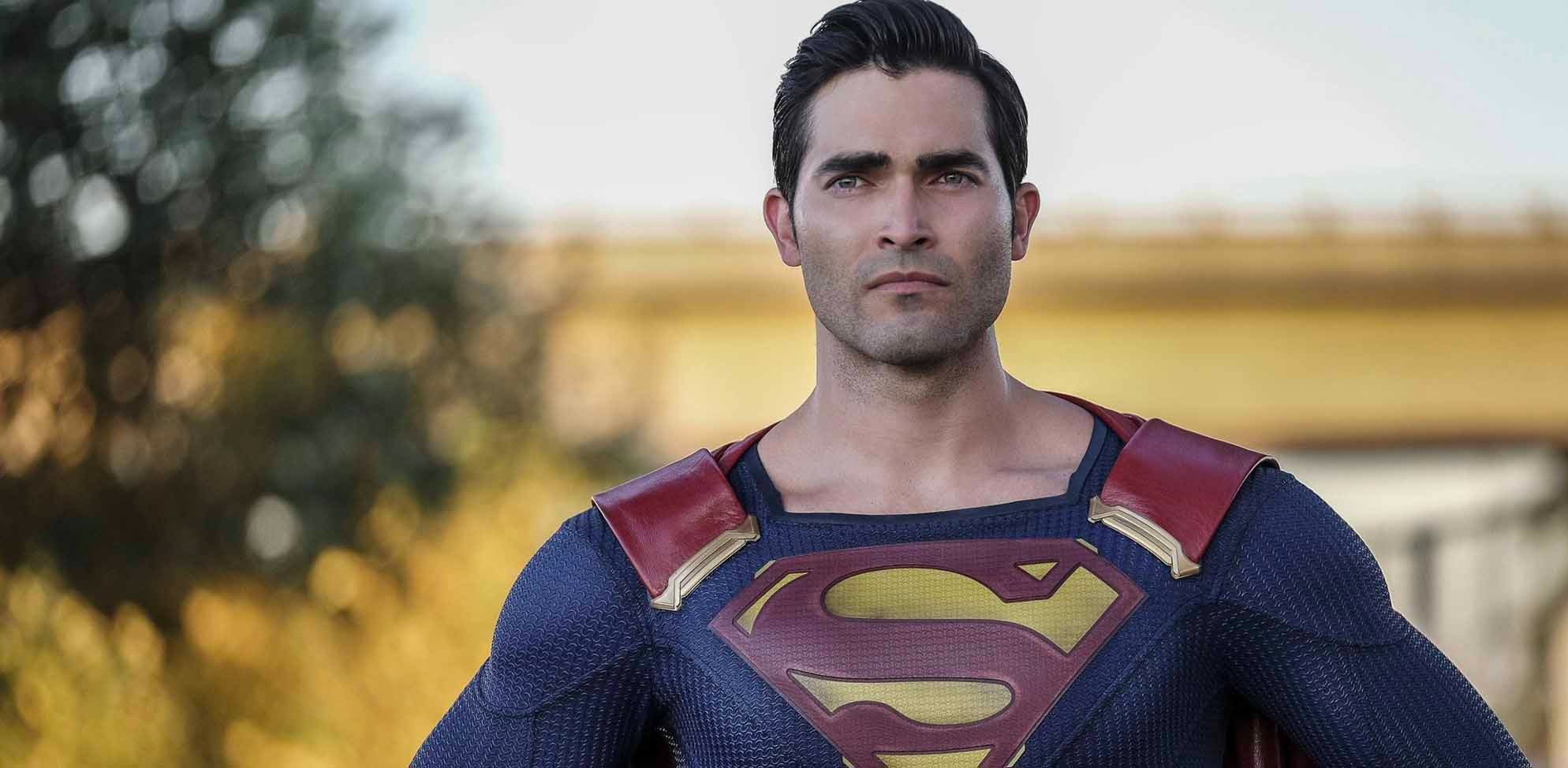 Tyler Hoechlin
