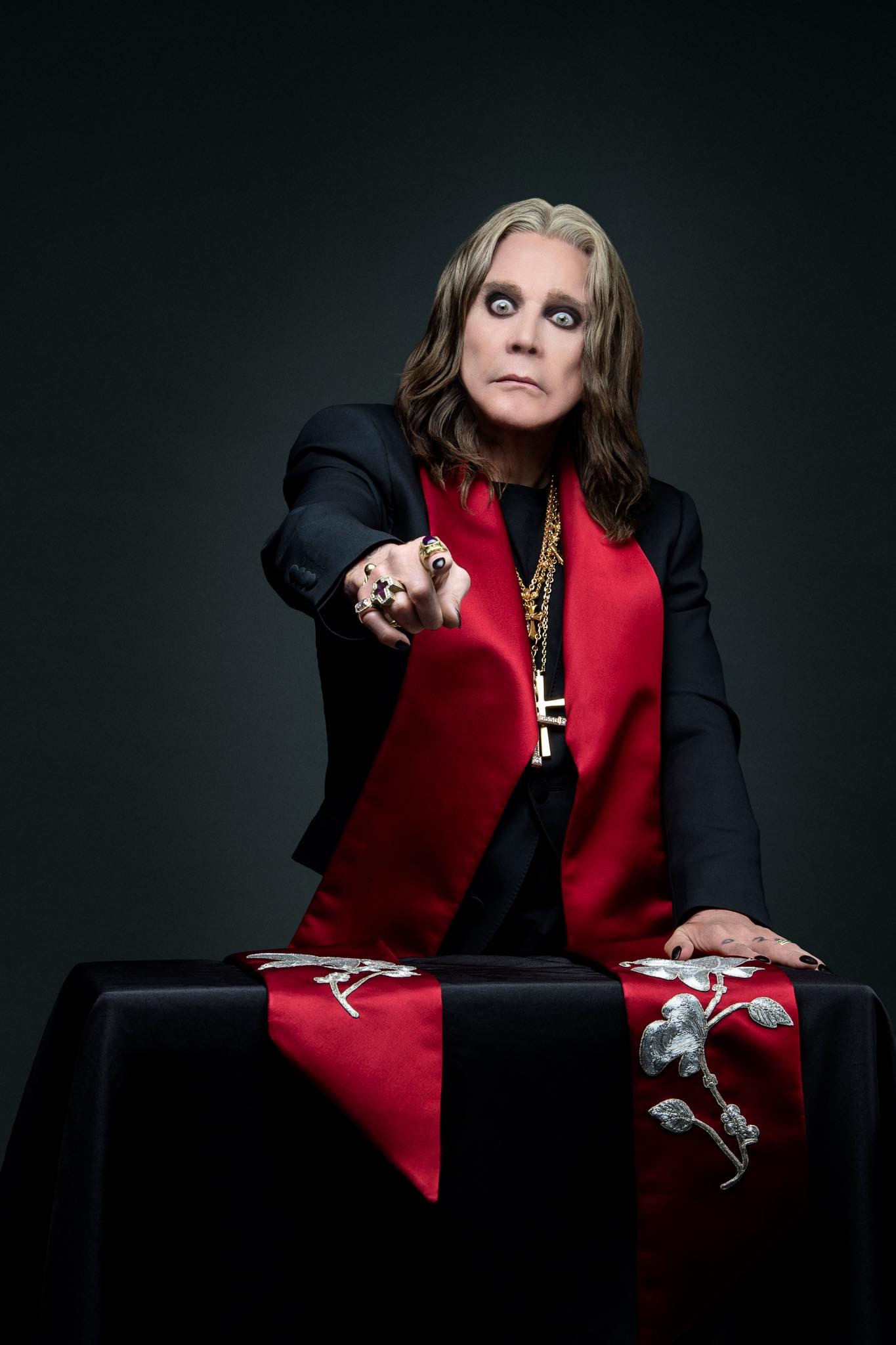 ozzy osbourne a murit ultimul concert printul intunericului