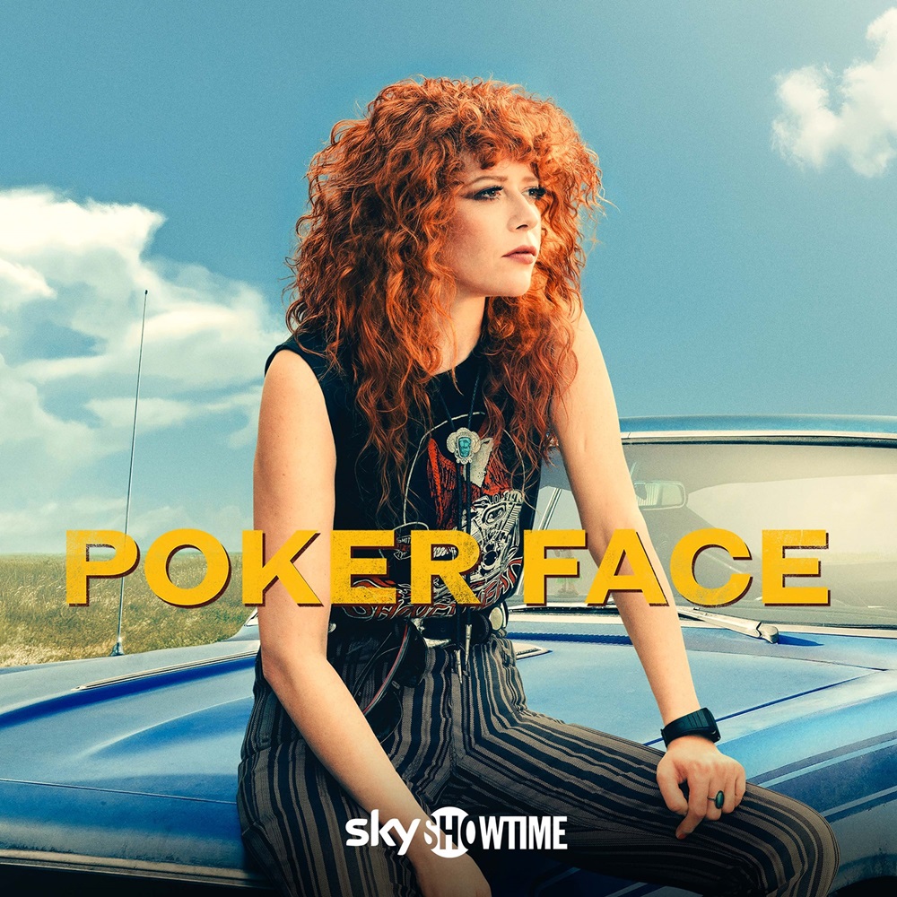 poker face sezonul 2