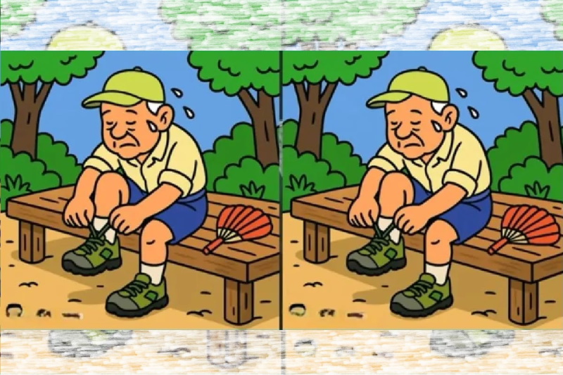 Găsește cele trei variante