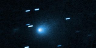 Cometa 3I/ATLAS vine dintr-un sistem stelar mai vechi decât Soarele. Ce au descoperit astronomii