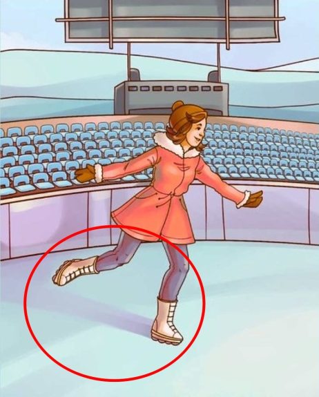 Răspunsul testului IQ