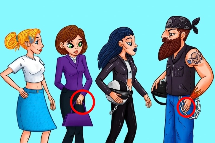 Răspunsul testului de inteligență