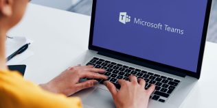 Microsoft Teams va putea detecta deepfake-uri audio și video în ședințele online