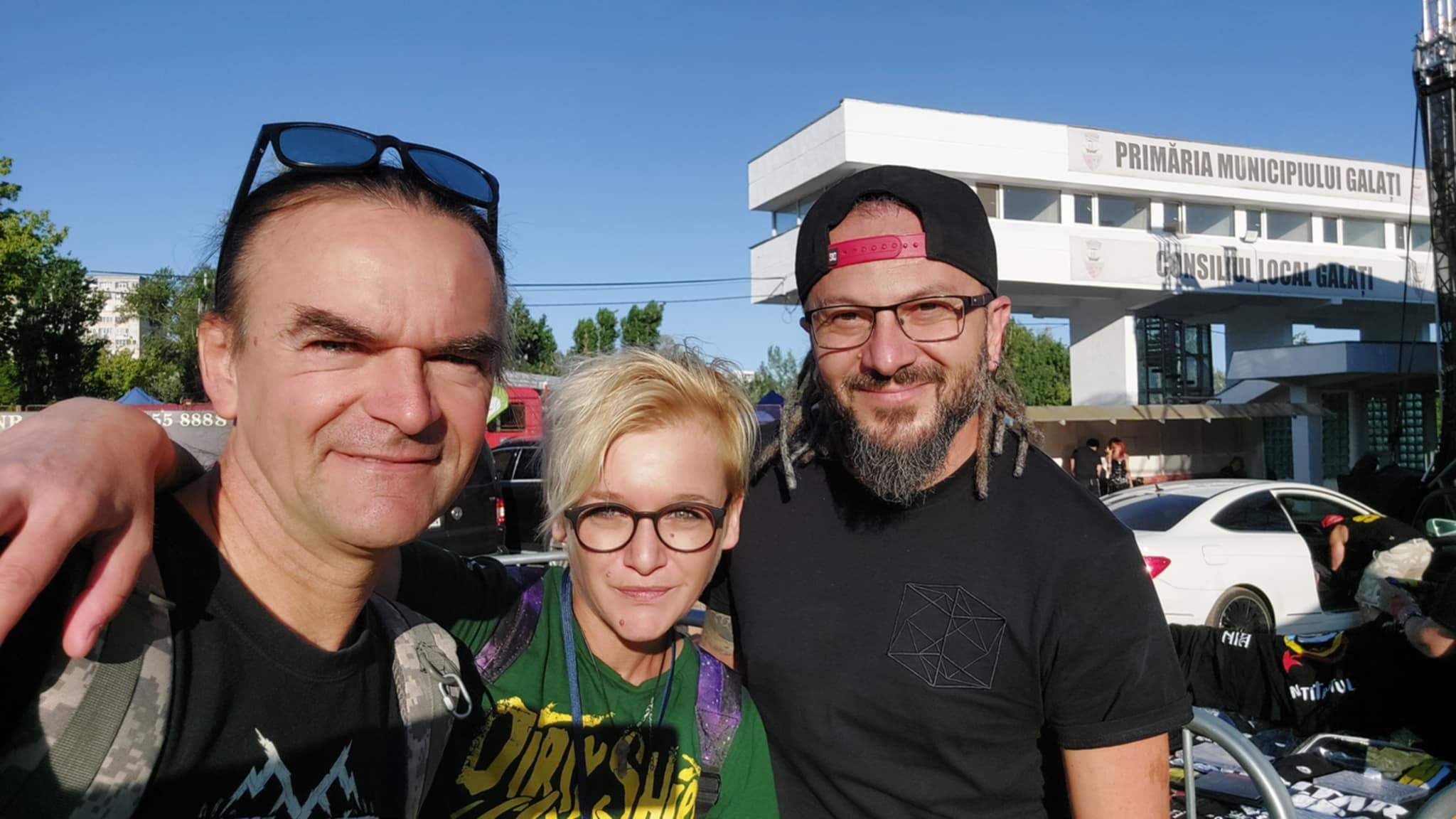 recenzie Danube Rock Revolution Festival 2025 la Galati Uriah Heep Iulia Kelt playtech (6)