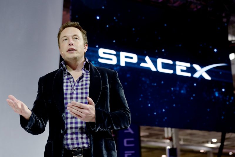 SpaceX pierde altitudine la bursă: acțiunile ajung la un minim istoric, în timp ce China și Japonia recuperează terenul