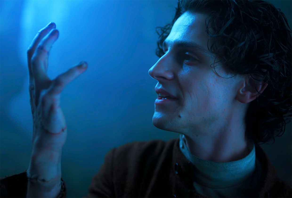 INTERVIU cu actorii din Wednesday, Hunter Doohan și Owen Painter / Foto: Netflix