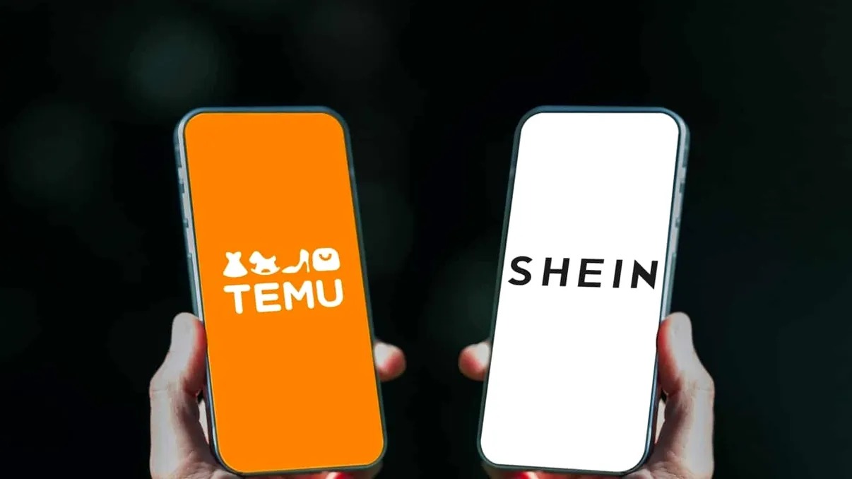 Temu-si-Shein colete