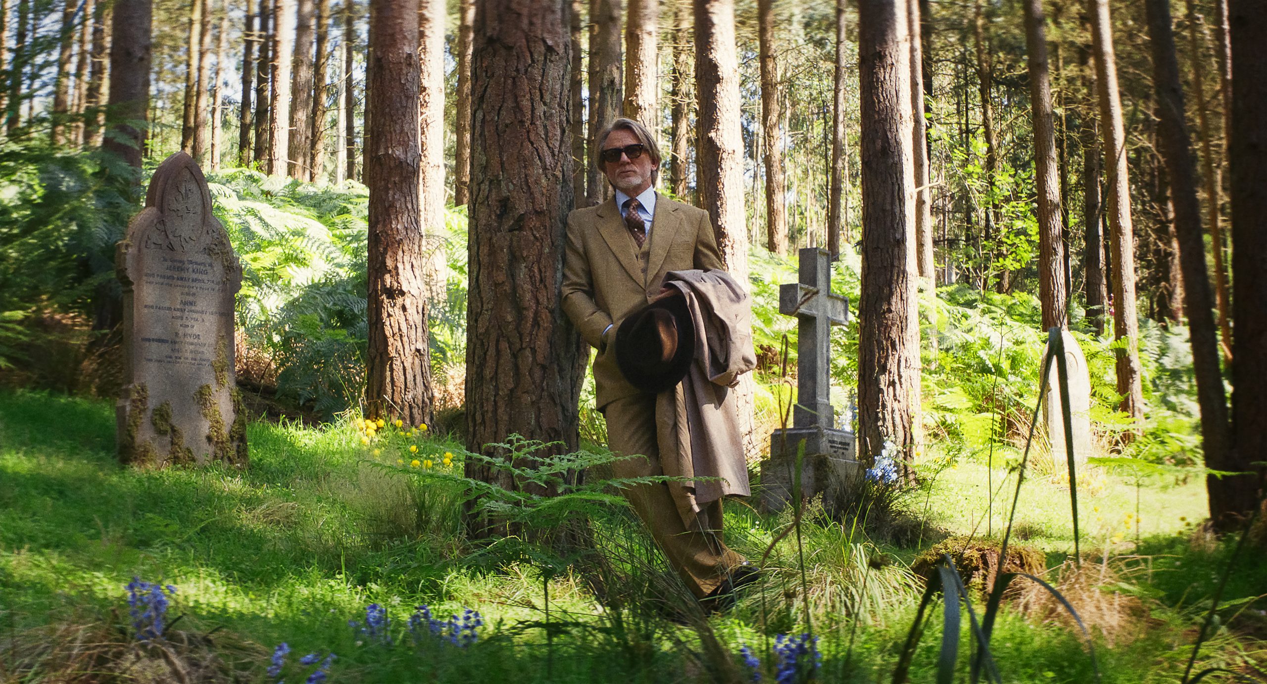 Wake Up Dead Man A Knives Out Mystery trailer