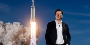 Satelitul nuclear lansat de SpaceX schimbă regulile în orbită: energia solară nu mai este singura soluție