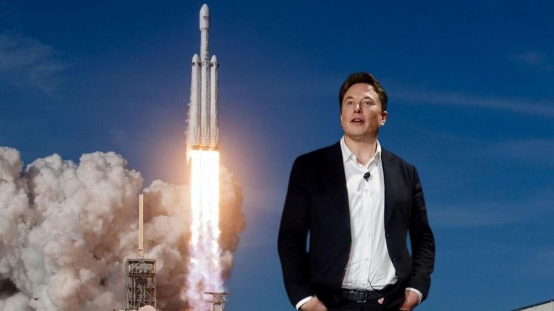 Satelitul nuclear lansat de SpaceX schimbă regulile în orbită: energia solară nu mai este singura soluție