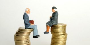 Poţi cumpăra ani de pensie în Germania? Cum poţi ieşi mai devreme din câmpul muncii