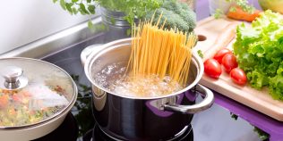 Puțini știu regula 1.000-100-10. Secretul italienilor pentru paste cu gust perfect