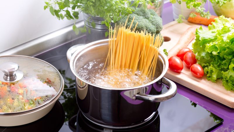 Puțini știu regula 1.000-100-10. Secretul italienilor pentru paste cu gust perfect