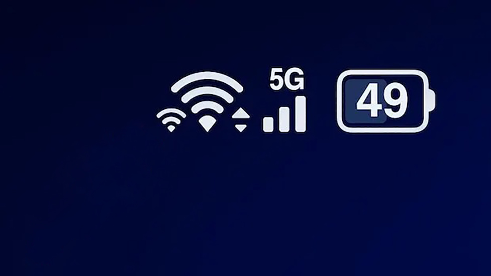 Dual WiFi pe smartphone mobil