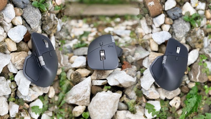 Mouse-ul de gaming perfect nu se simte nici ca o pană, nici ca o cărămidă. Cum alegi greutatea potrivită