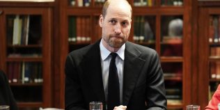 William ar fi refuzat să participe la un nou film despre Diana. Harry ar pregăti un documentar despre mama lor