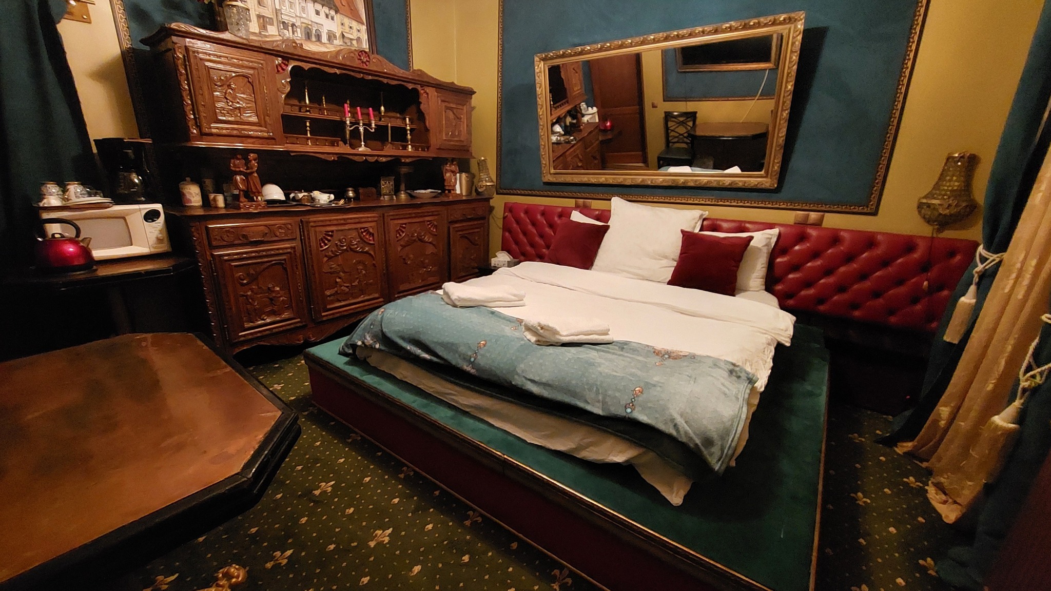 excursie cluj sighisoara brasov foto iulia kelt