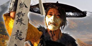 Ce n-a mai intrat în Ghost of Yōtei: ideile uriașe tăiate din joc, de la două lumi paralele la cățărare în stil Zelda