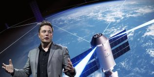 Planul SF al SpaceX sperie oamenii de știință: un milion de sateliți AI ar putea transforma orbita Pământului într-un cimitir spațial