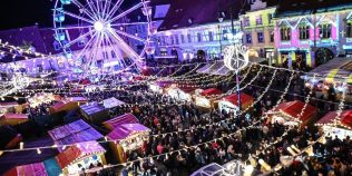 Cum va arăta Târgul de Crăciun din Craiova în 2026. Tema aleasă este „Tărâmul Elfilor”, iar organizatorii pregătesc o atracție nouă