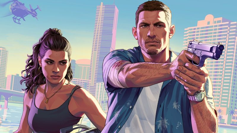 Șeful companiei din spatele GTA 6 spune că orice adult cu o consolă va vrea jocul