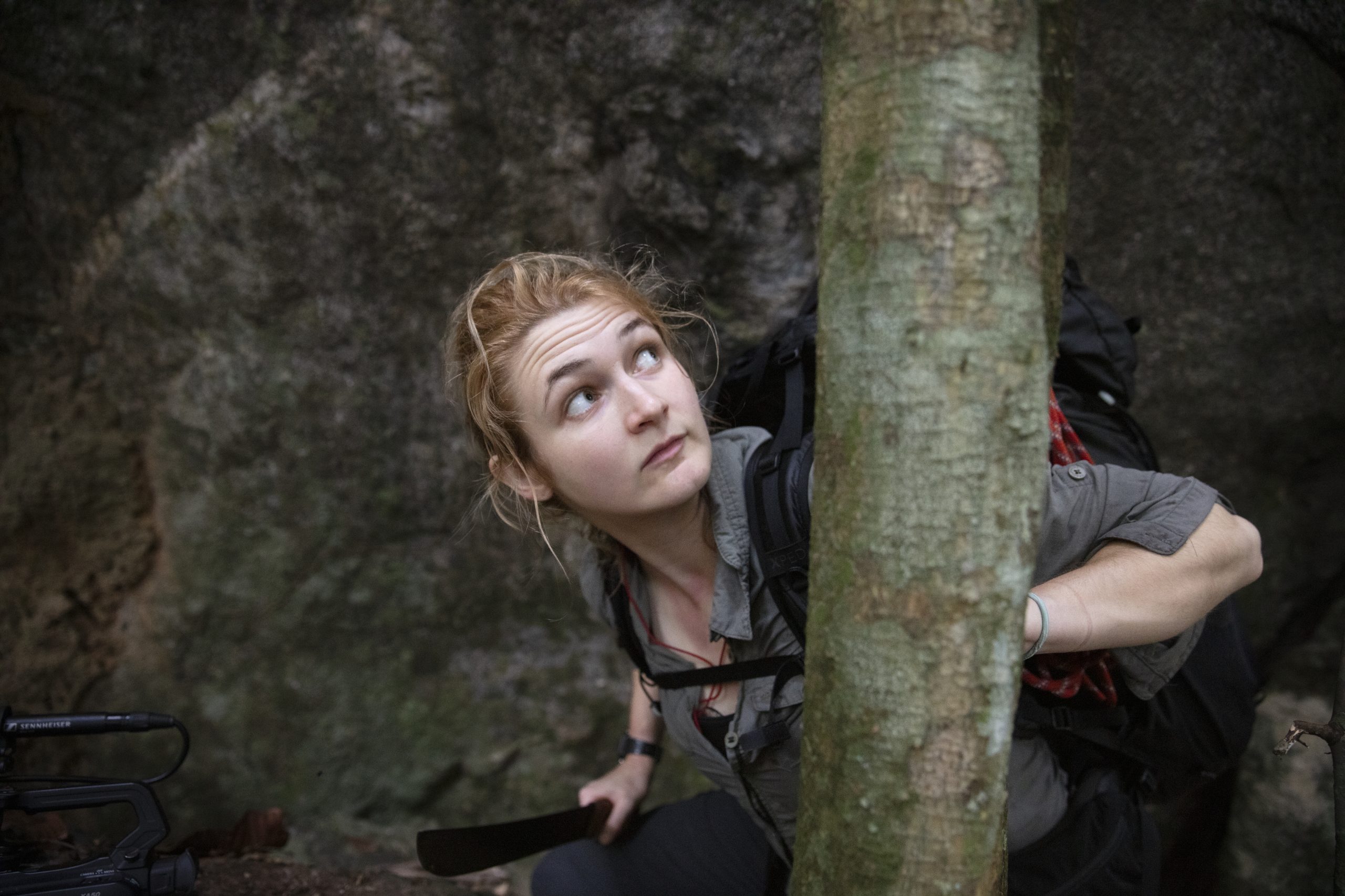 INTERVIU cu Lucy Shepard