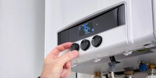 Pornești centrala dimineața și o oprești când se încălzește afară? Greșeala care poate crește consumul în această perioadă