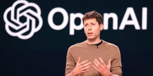 Procesul Apple care poate bloca dispozitivul secret al OpenAI. Planurile lui Sam Altman, amenințate înaintea lansării