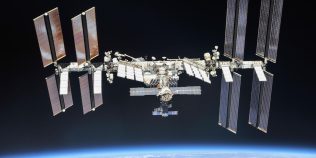 NASA pregătește sfârșitul controlat al ISS. Planul de peste un miliard de dolari care va trimite stația spațială în ocean