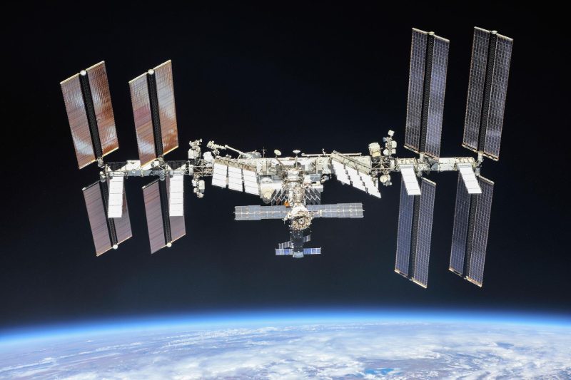NASA pregătește sfârșitul controlat al ISS. Planul de peste un miliard de dolari care va trimite stația spațială în ocean