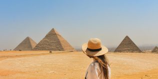 Ce se întâmplă cu vacanţele din Egipt în acest moment: răspunsurile românilor pe grupurile de Facebook. „Chiar aţi anulat toţi?”