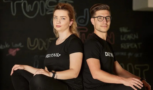 companie romaneasca finantare