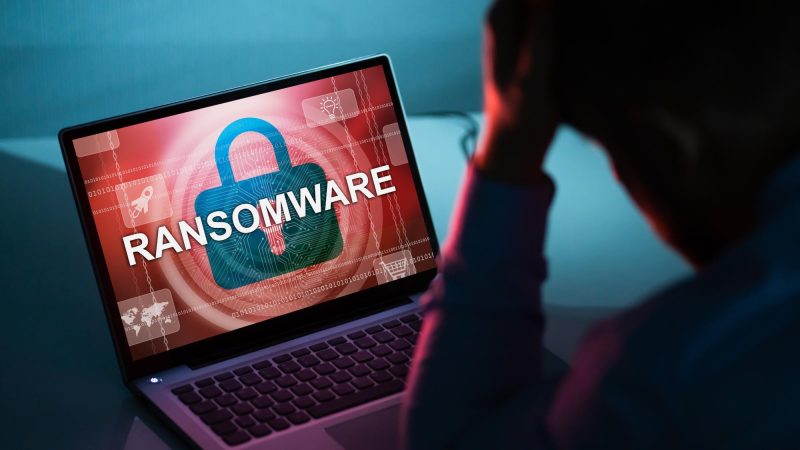 Noul ransomware care atacă mai întâi cele mai importante fișiere: Prinz Eugen nu lasă nici măcar un mesaj de răscumpărare