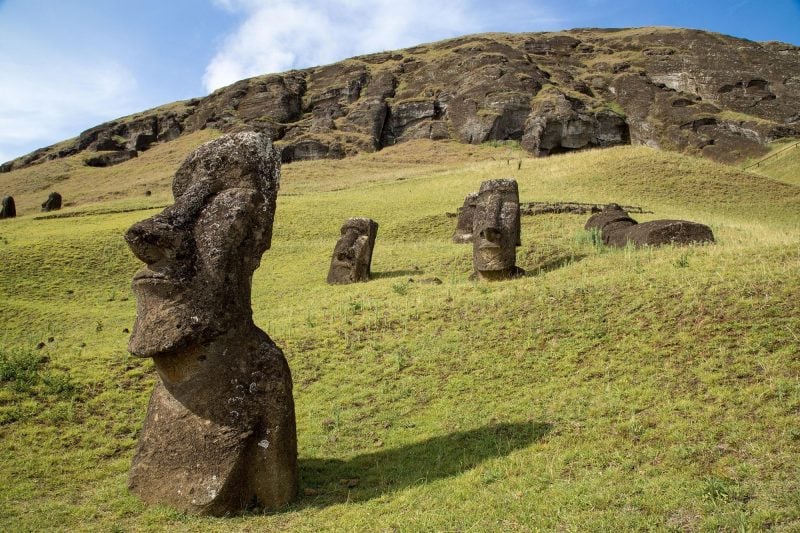 Tăblițele misterioase din Insula Paștelui pot rescrie istoria scrisului: descoperirea care schimbă povestea Rapa Nui