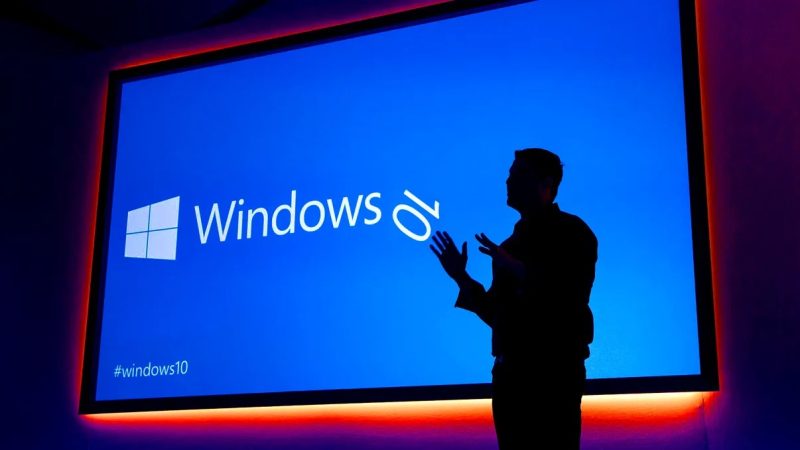 Microsoft mai prelungește viața lui Windows 10: actualizările gratuite de securitate merg până în 2027